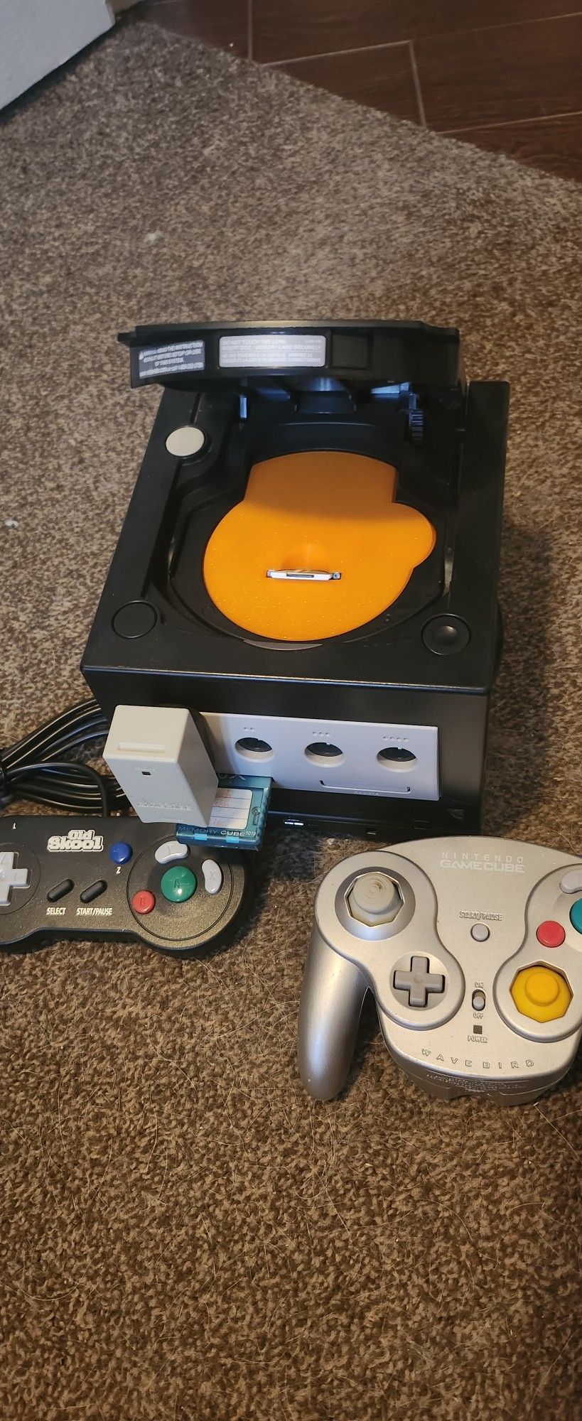 Modded gamecube for Sale in Bakersfield, CA OfferUp
