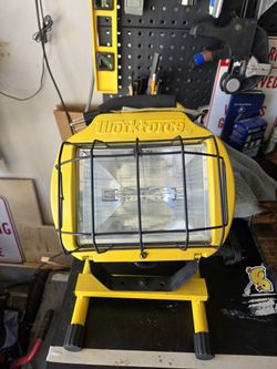 Workforce Light