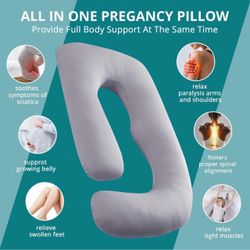 Pregnancy Pillows