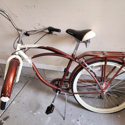 SCHWINN