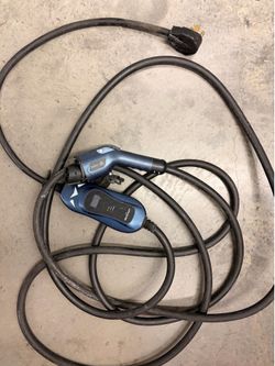 Mustart charging car charger high voltage