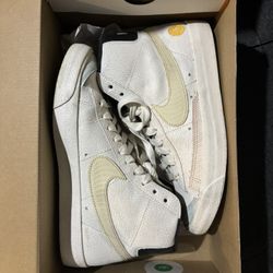 Nike Blazer Mid “Dia De Los Muertos” Size 7 Men