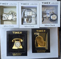 Timex