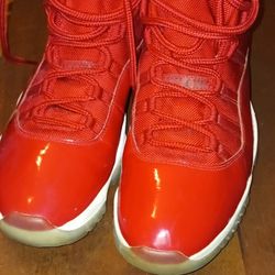 Jordan 11s