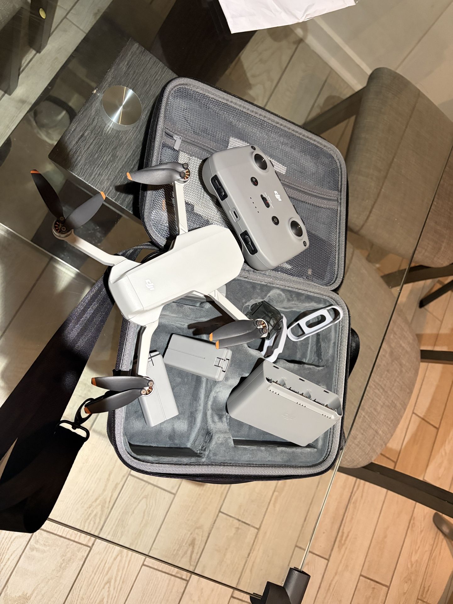 Dji Mini 2 Drone Bundle Great Deal