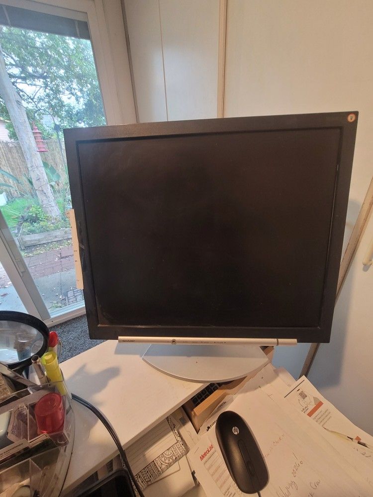 Monitor