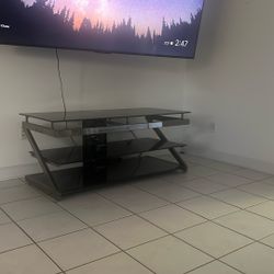 Z Gallery TV / Stereo Stand