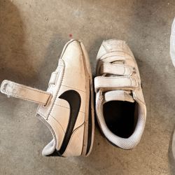 Nike Toddler Shoes, Nike Velcro Shoes, Velcro Shoes