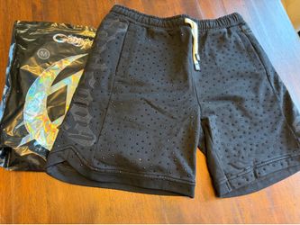 Godspeed shorts VVS 🔥 (Sz Medium NWT)