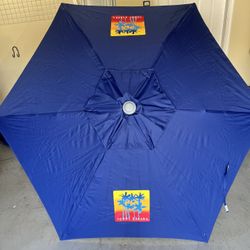 Tommy Bahama Beach Umbrella