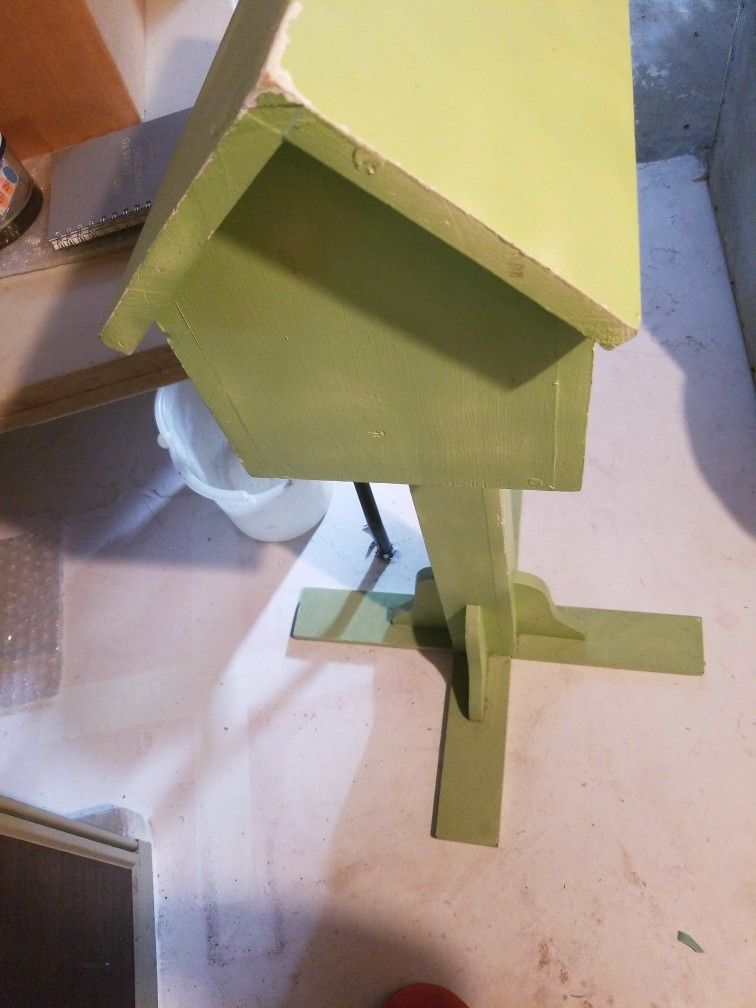 Wedding Box Card Holder