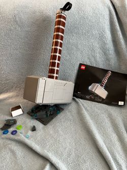 Thor’s Hammer
