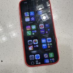 iPhone 16 Pro Max Not Paid Off Works Fine Perfect Condition Always In Case And Screen Protector 