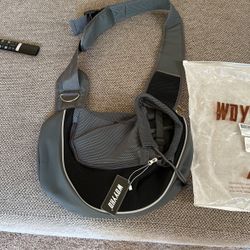 Pet Sling Carrier