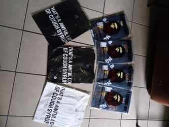 Bape Alocs