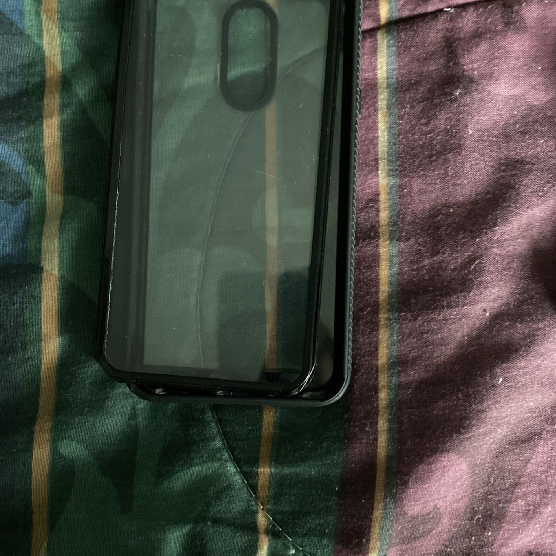 Used Lg Stylo 5water Proof Case