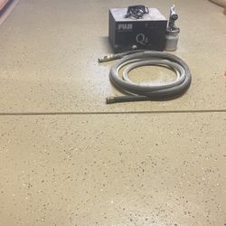 Fuji HVLP System  Q4