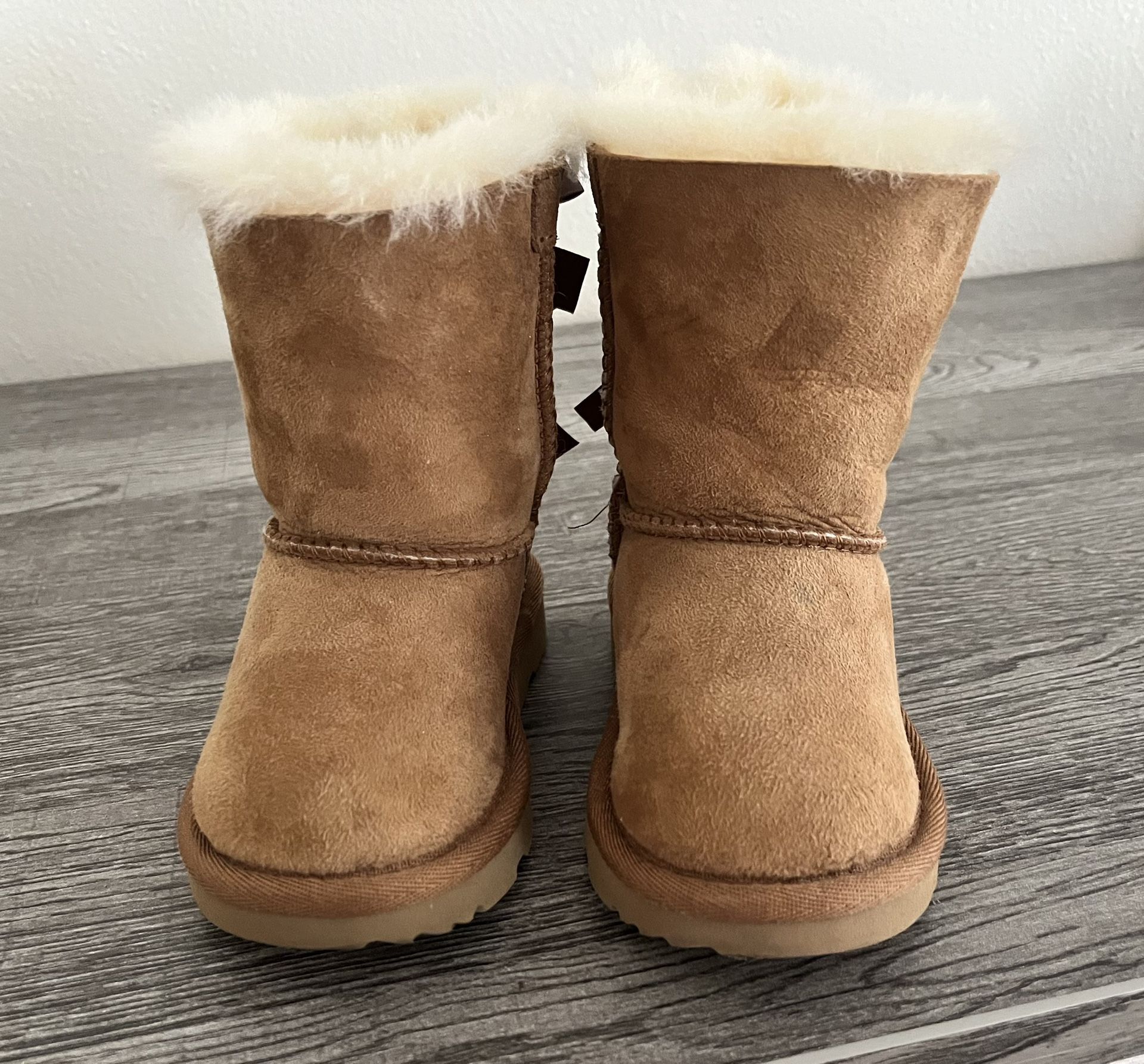 Toddler UGG boots