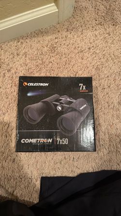 Celestron binocular