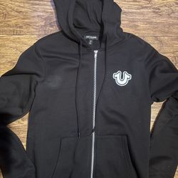 True Religion Hoodie