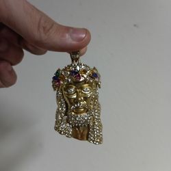 Jesus Gold 