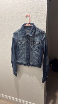 Aeropostale Denim Jean Jacket