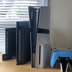 Ps5 professional + disc drive for sale!!!!!!!l@@k