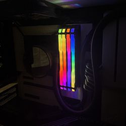 Corsair Vengeance RGB DDR4 32gb 2133mhz