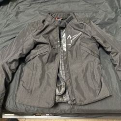 Women’s Alpinestars Jacket 