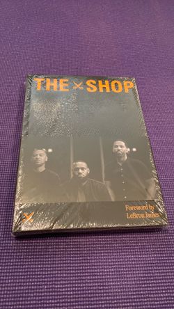 LeBron James Book