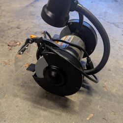 Bench Grinder