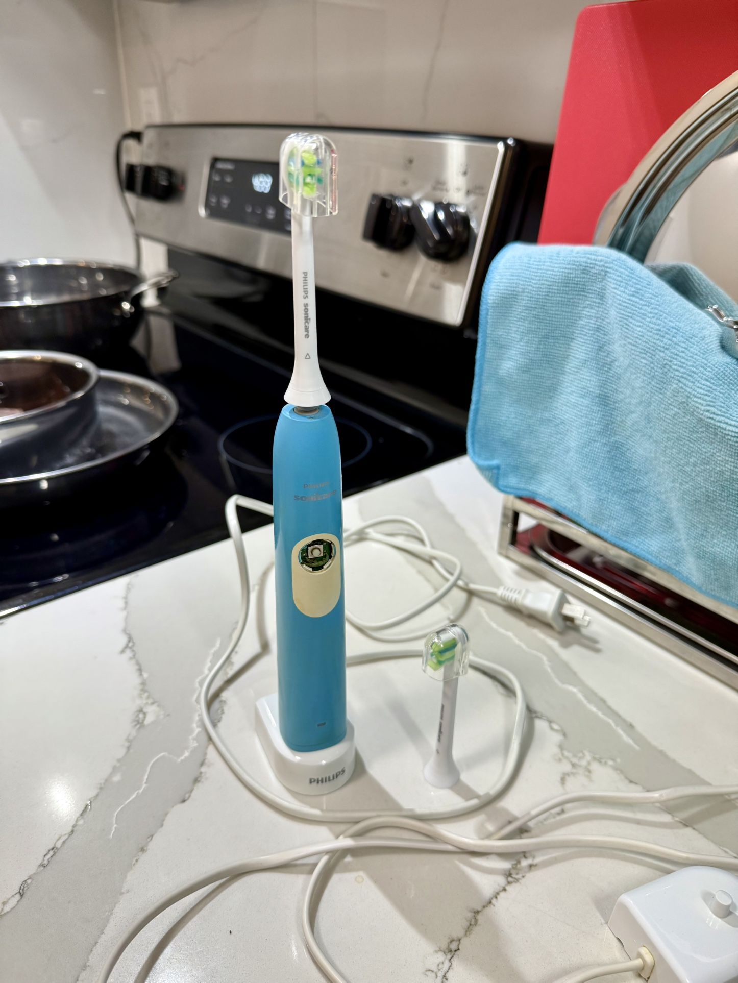 Philips Sonicare Electric Toothbrush
