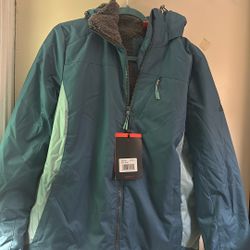Women’s Ski  Jacket
