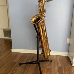 Taishan Baritone Saxophone 