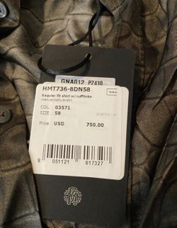 Roberto cavalli