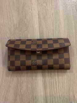 Louis Vuitton Wallet 
