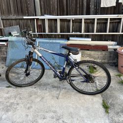 Bike — $30