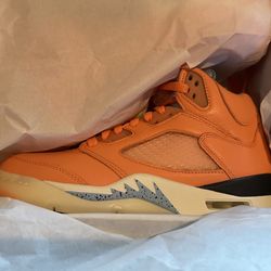 Air Jordan 5 Sp