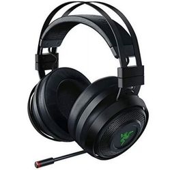 Razer Nari Ultimate Wireless 7.1 Surround Sound Gaming Headset RZ04 (without USB receiver)