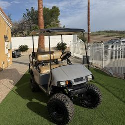 Golf Cart