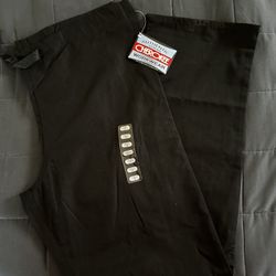 Tall Medium Scrub Bottoms