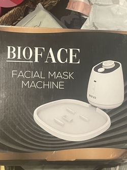 Facial Mask Machine