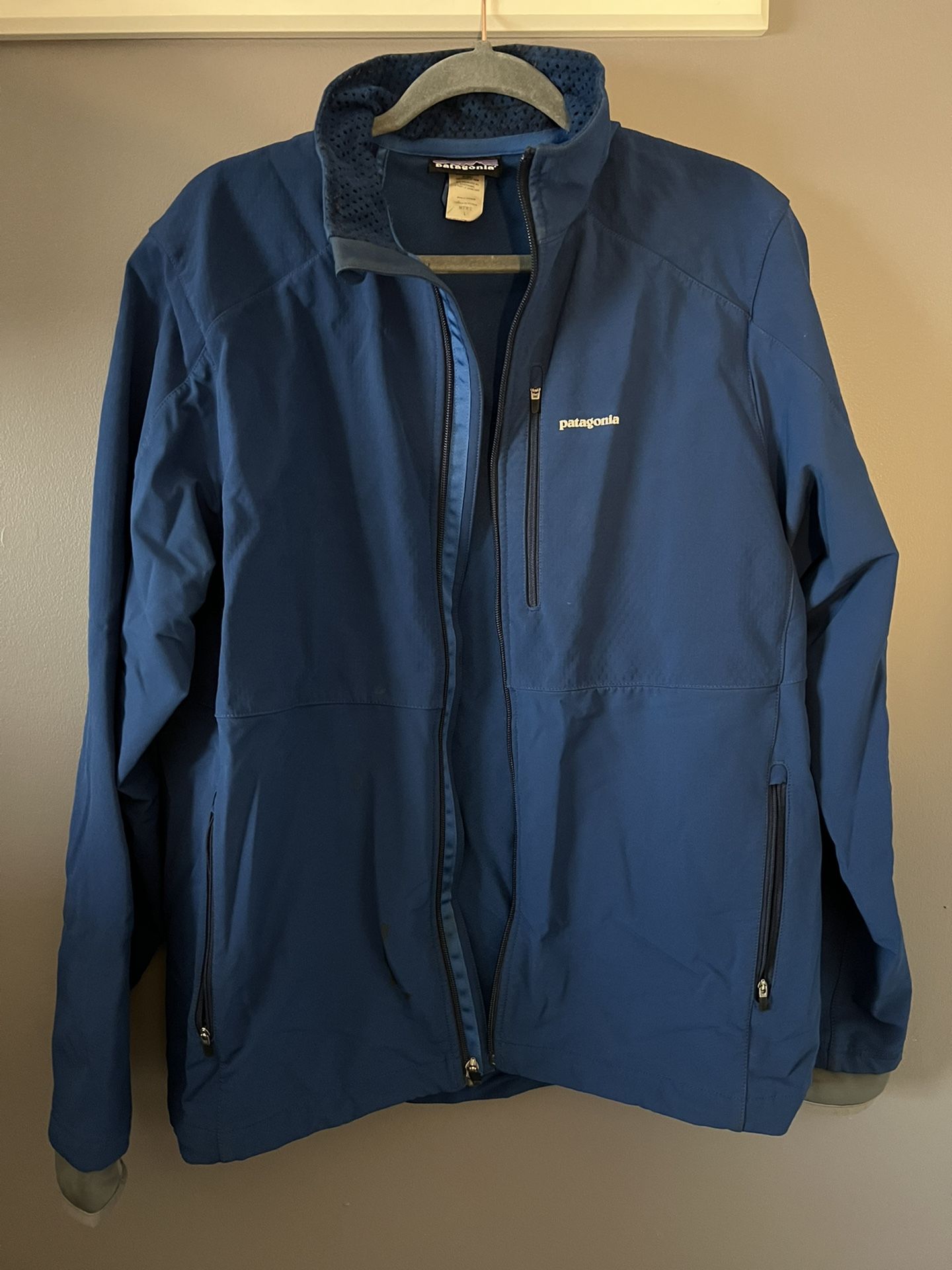 Patagonia Soft Shell