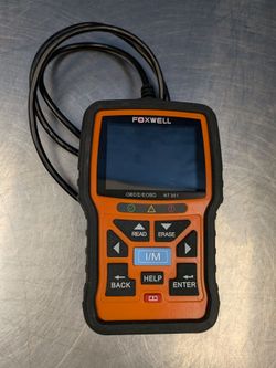 Foxwell NT 301