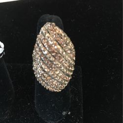 Stretch Ring
