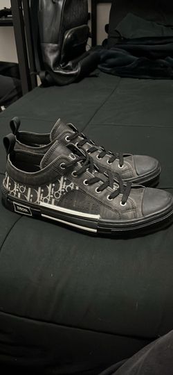 Dior shoes