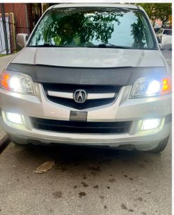 2006 Acura MDX