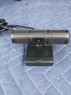 Avermedia Live Streamer Web Cam.