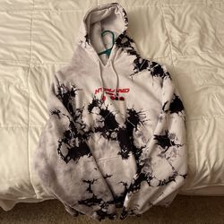 Hypland X Naruto Collab 