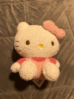 new hello kitty